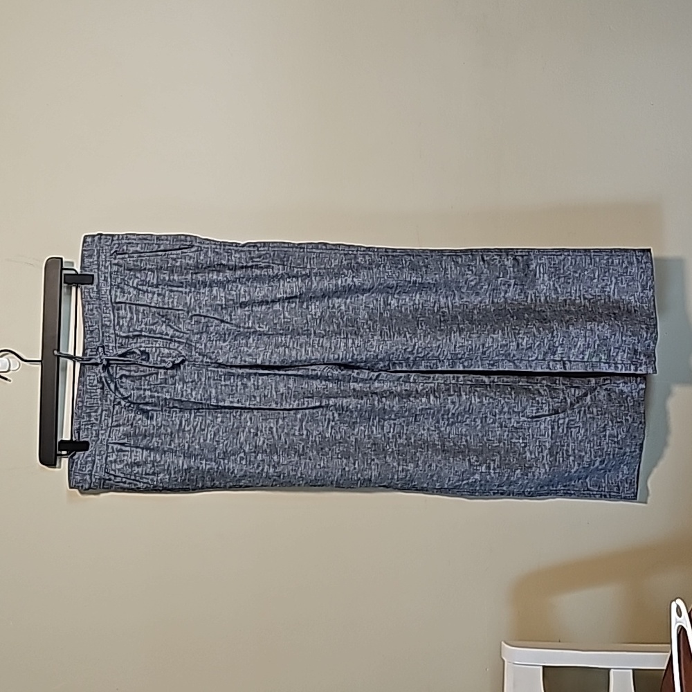 Ann Taylor Easy Linen Pant